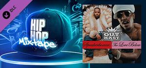 Beat Saber - Outkast - "Hey Ya!" banner