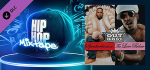 Beat Saber - Outkast - "Hey Ya!" banner