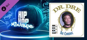 Beat Saber - Dr Dre - "Nuthin' But A “G” Thang" banner