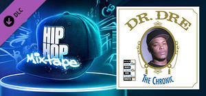 Beat Saber - Dr Dre - "Nuthin' But A “G” Thang" banner