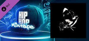 Beat Saber - Pop Smoke - "The Woo (feat. 50 Cent, Roddy Ricch)" banner