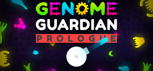 Genome Guardian: Prologue banner