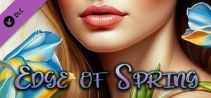 Master of Pieces © Jigsaw Puzzle DLC - Edge of Spring banner
