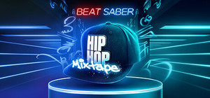 Hip Hop Mixtape banner