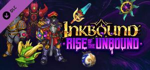 Inkbound - Supporter Pack: Rise of the Unbound banner
