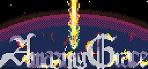 Amazing Grace banner