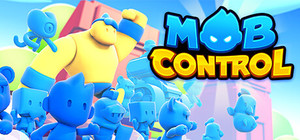Mob Control banner