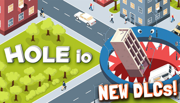 Hole io