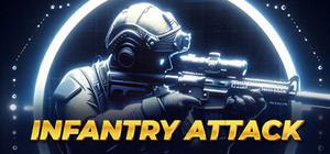 Infantry Attack banner