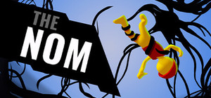The Nom banner