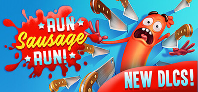 Run Sausage Run!