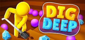 Dig Deep banner