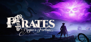 Pirates - Rogue's Fortune banner