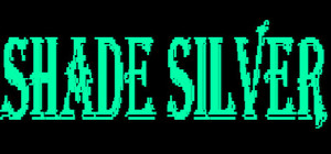 Shade Silver banner