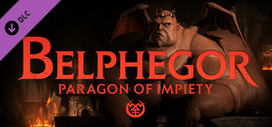 Solium Infernum - Belphegor, Paragon of Impiety banner
