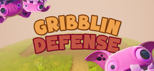 Gribblin Defense banner