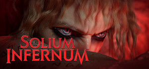 Solium Infernum - Collector's Edition banner