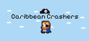 Caribbean Crashers banner