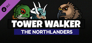 Tower Walker - The Northlanders banner