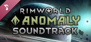 RimWorld - Anomaly Soundtrack banner