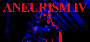 ANEURISM IV banner