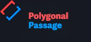 Polygonal Passage banner
