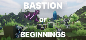 Bastion Of Beginnings banner