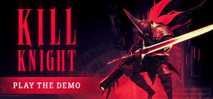 KILL KNIGHT banner
