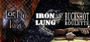 Rusted Nightmares banner