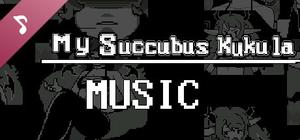 My Succubus Kukula Soundtrack banner