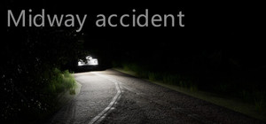 Midway accident banner