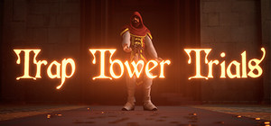 Trap Tower Trials banner