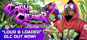 Cash Cleaner Simulator banner