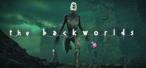 THE BACKWORLDS banner