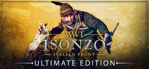 Isonzo: Ultimate Edition banner