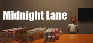 Midnight Lane banner