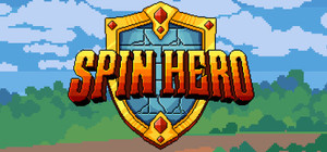 Spin Hero banner