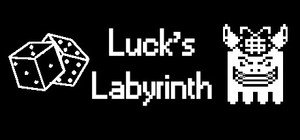 Luck's Labyrinth banner