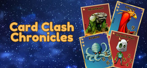 Card Clash Chronicles banner