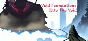Void Foundation: Into The Void banner