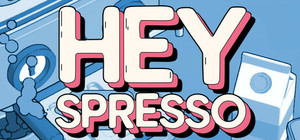 Heyspresso banner
