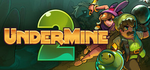 UnderMine 2 banner