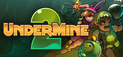 UnderMine 2