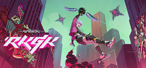 RKGK / Rakugaki banner