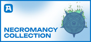 Necromancy Collection banner