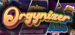 Orgynizer XXXL pack banner