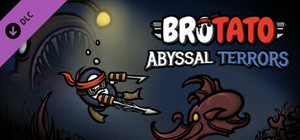 Brotato: Abyssal Terrors banner
