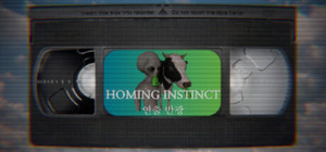 Homing Instinct banner