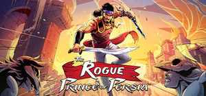 The Rogue Prince of Persia banner
