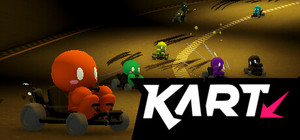 KART banner